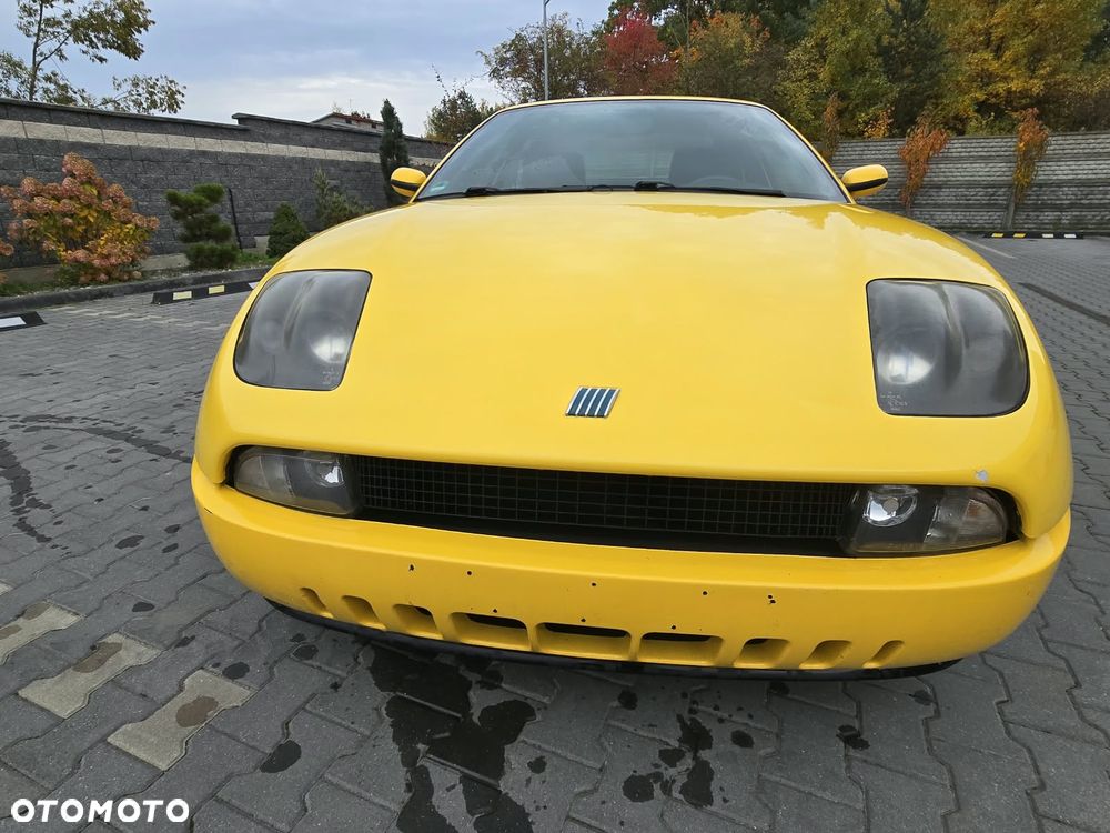 Fiat Coupe - 16