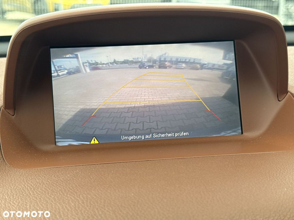 Opel Mokka 1.4 T Cosmo S&S 4x4 EU6 - 26