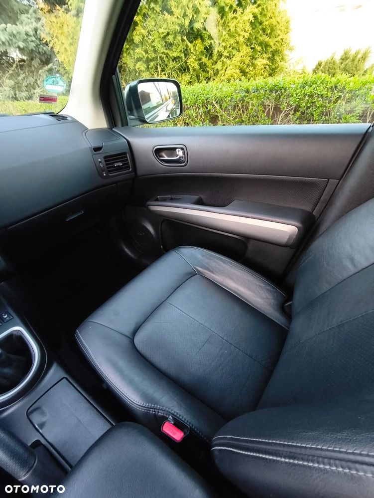 Nissan X-Trail 2.0 dCi 4x4 DPF Platinum - 30