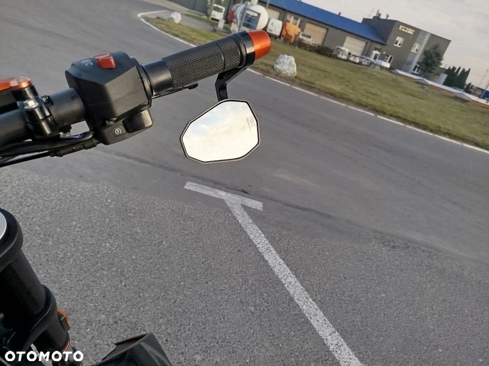 KTM Duke - 15
