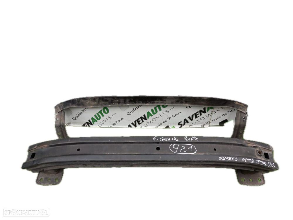 Reforço Para Choques Frente Fiat Grande Punto (199_) - 1