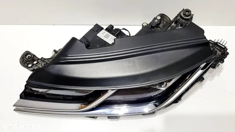 REFLEKTOR LEWY FULL LED VW ARTEON 3G8 EUROPA - 3