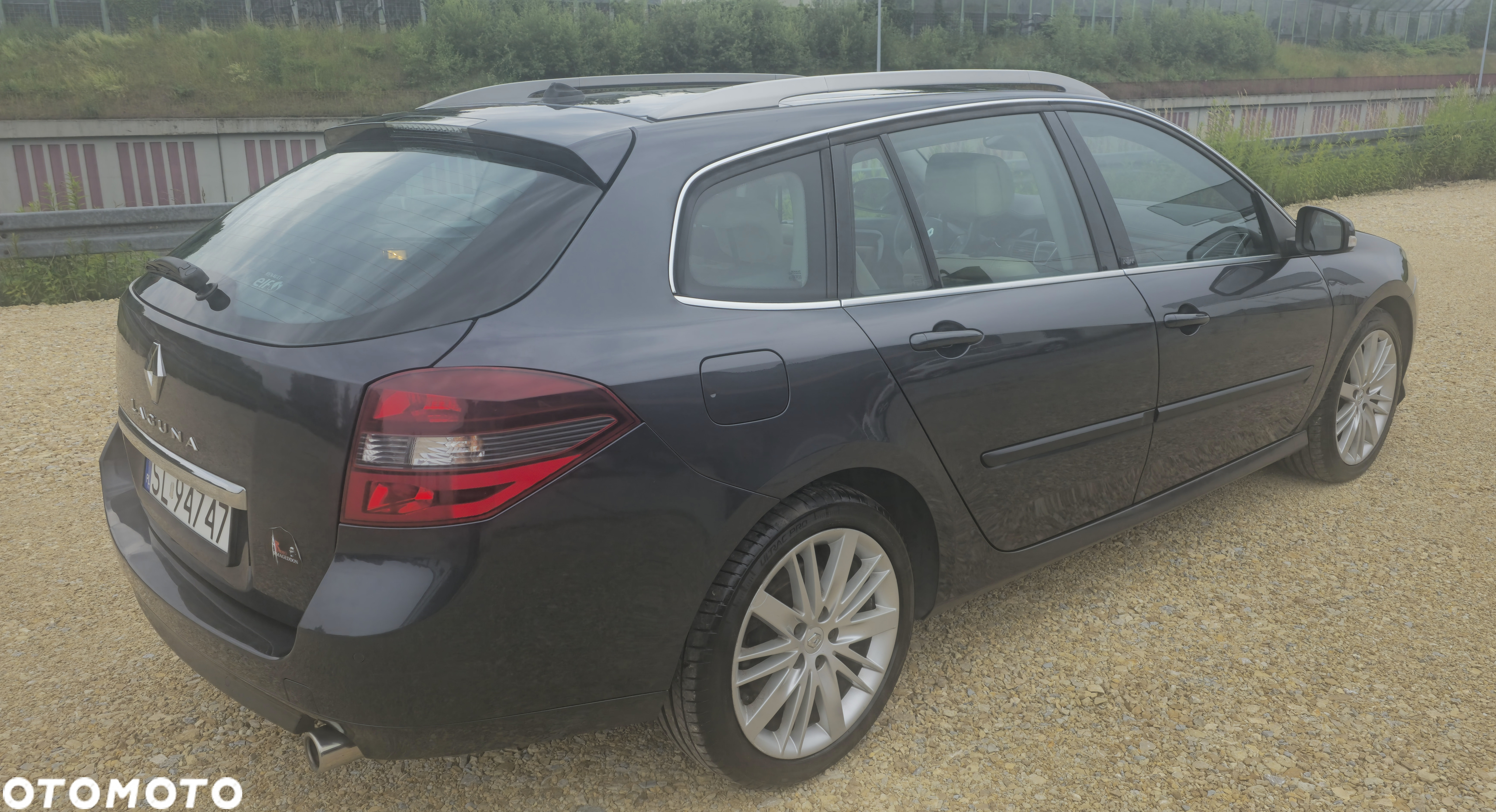 Renault Laguna 2.0 dCi Initiale - 5