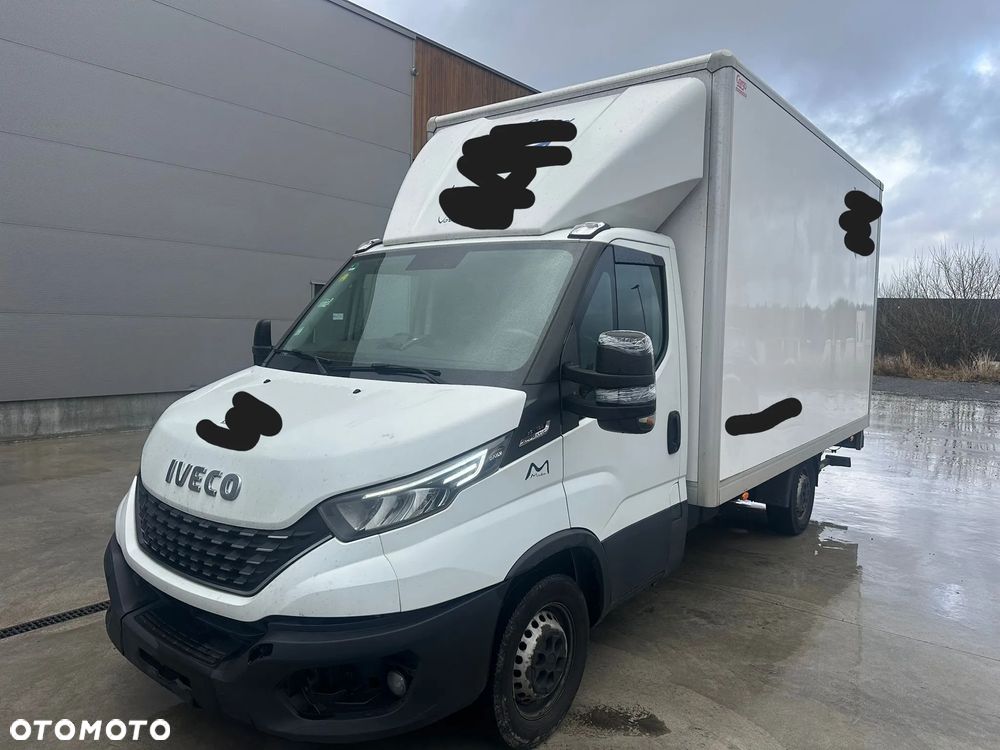 Iveco Daily - 1