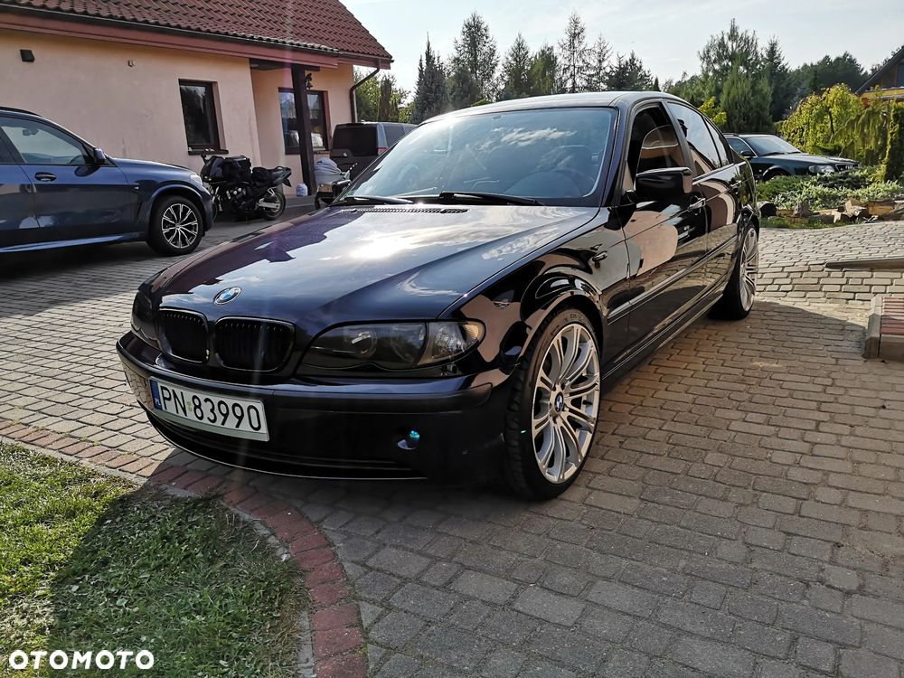 BMW Seria 3 - 29