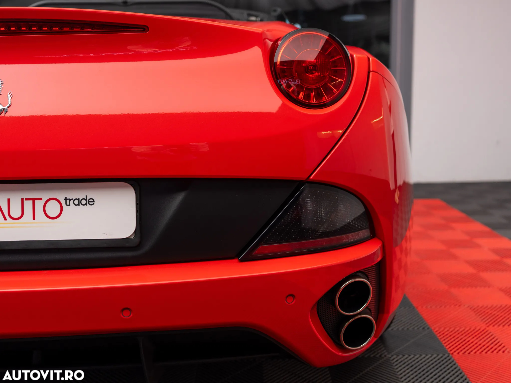 Ferrari California - 20