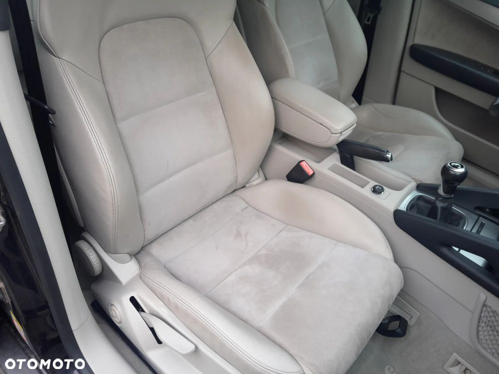 Audi A3 Sportback 2.0 TDI DPF quattro S line Sportpaket - 22