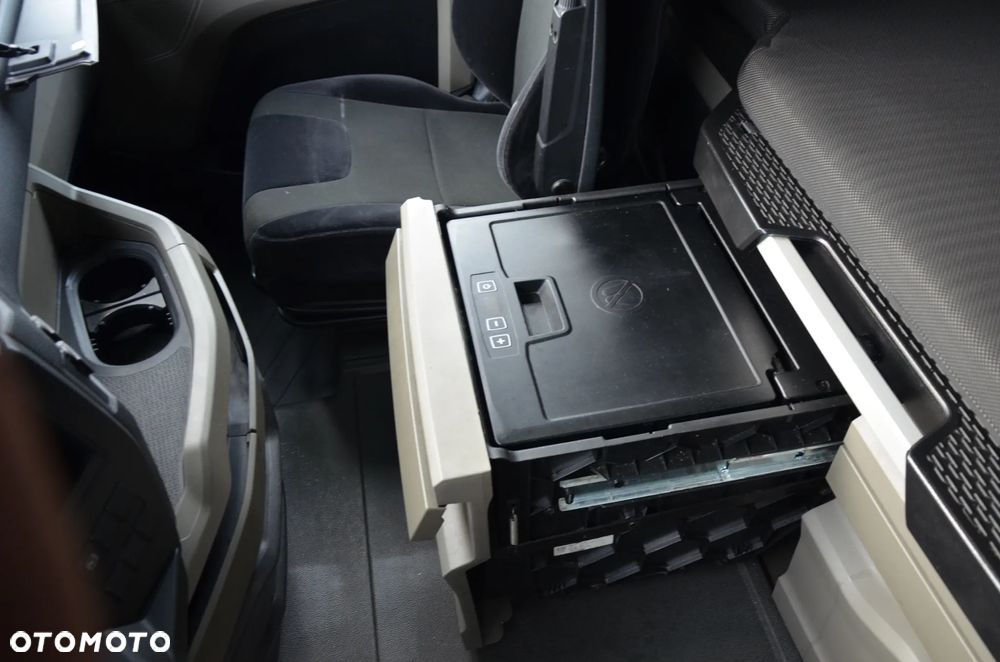 MAN TGX 18.470 GX / 2022r / XXL / RETARDER / 4 PODUSZKI / LED / ACC / ASYSTENT / 4847 - 13