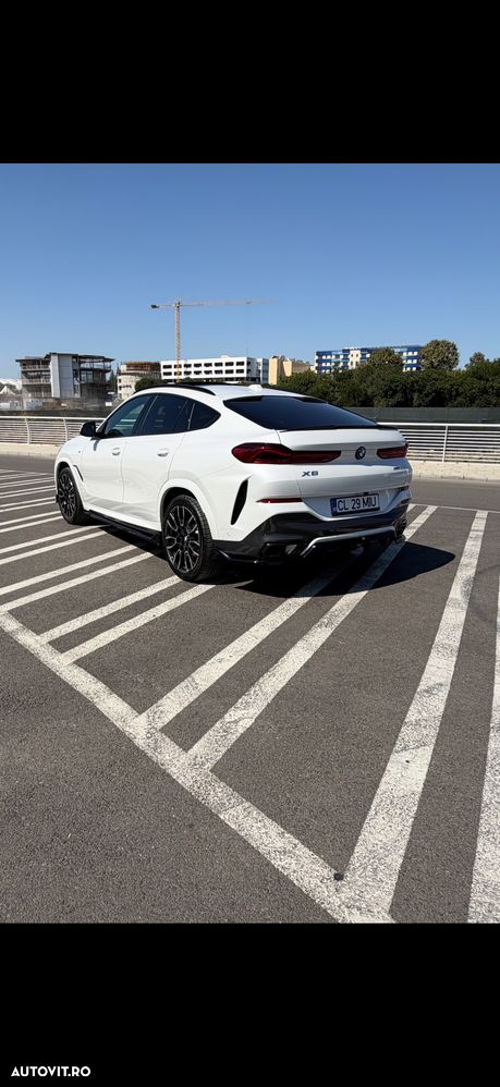 BMW X6 xDrive30d AT MHEV - 4