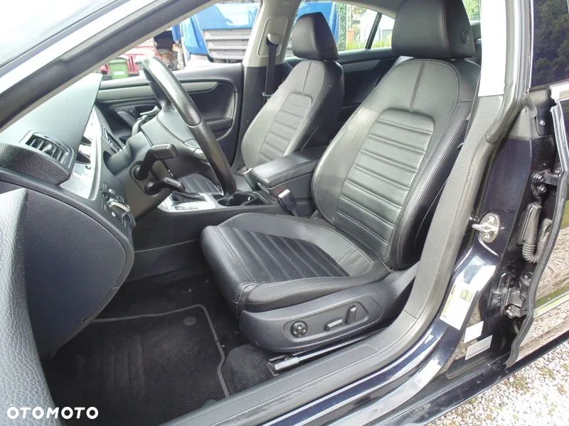 Volkswagen Passat CC 2.0 TSI DSG Individual - 6