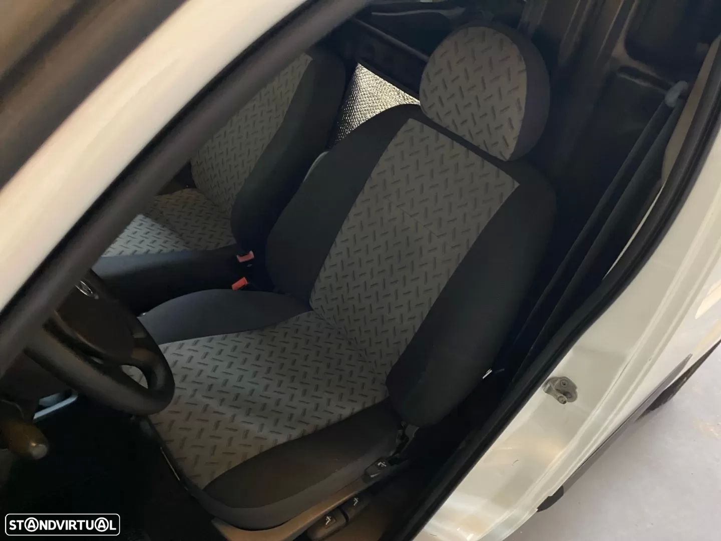Fiat Doblo 1.9 JTD maxi - 14