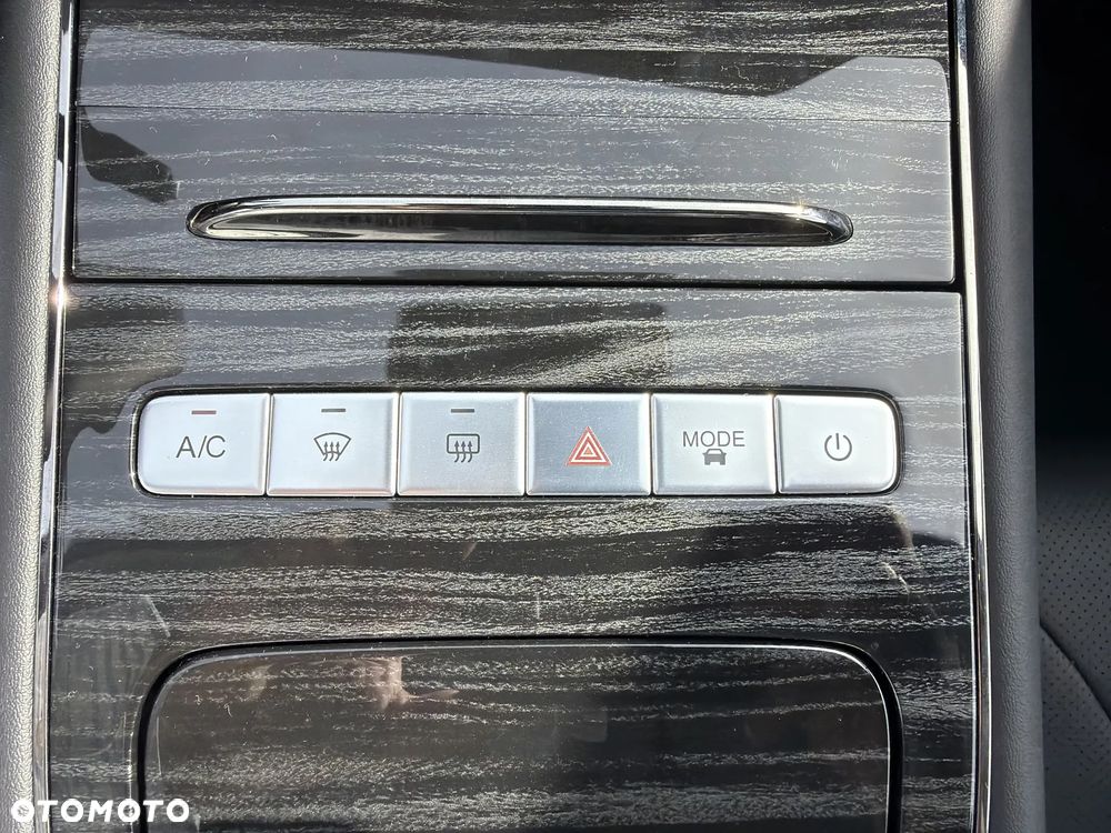 Omoda 5 1.5 T-GDI Hybrid Premium DHT - 27