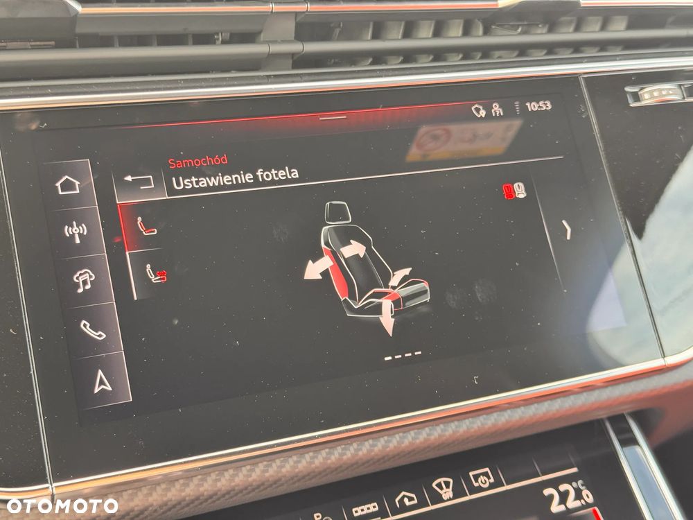 Audi SQ7 - 22