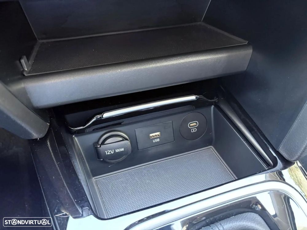 Kia XCeed 1.6 GDi PHEV Drive - 52