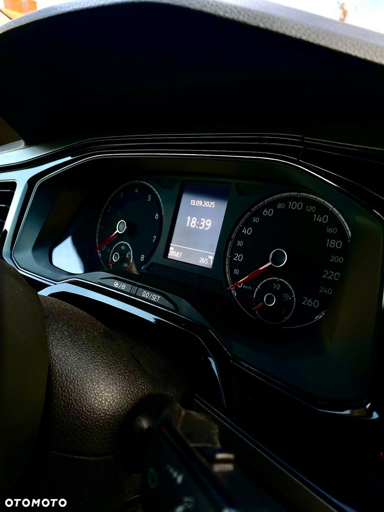 Volkswagen Polo 1.0 TSI Comfortline - 7