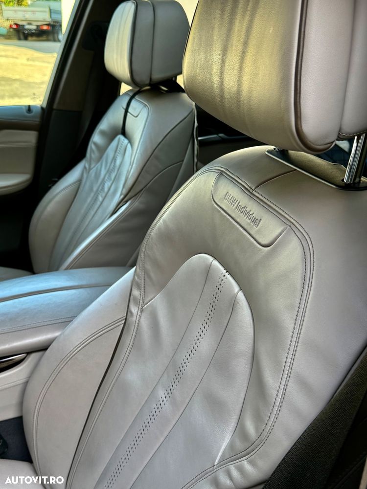 BMW X5 M M50d - 14