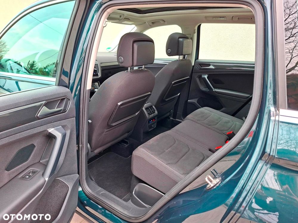 Volkswagen Tiguan 2.0 TSI 4Motion (BlueMotion Technology) DSG Highline - 21