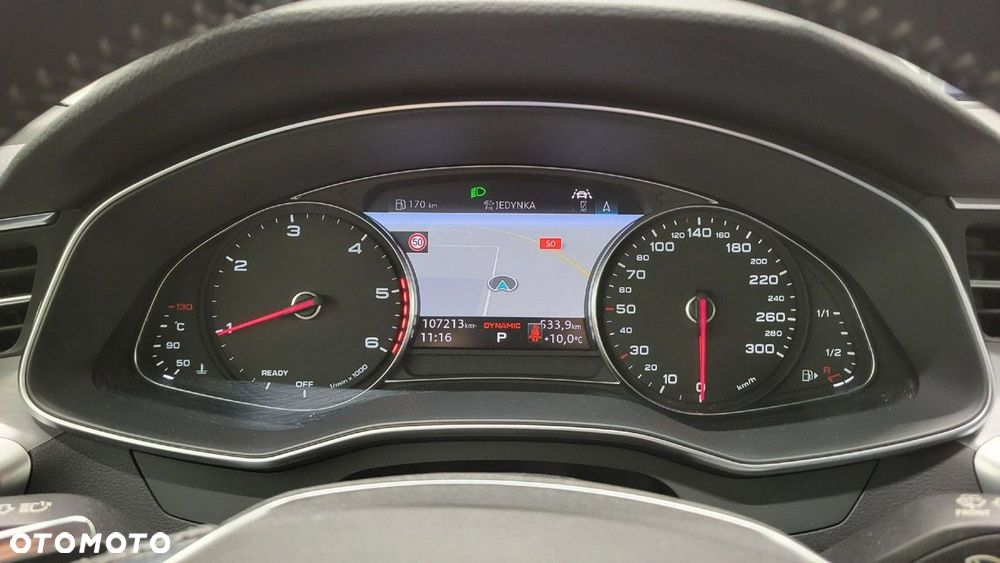 Audi A6 Avant - 16