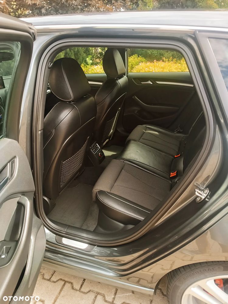 Audi A3 Sportback 2.0 TDI (clean diesel) S tronic Ambition - 14