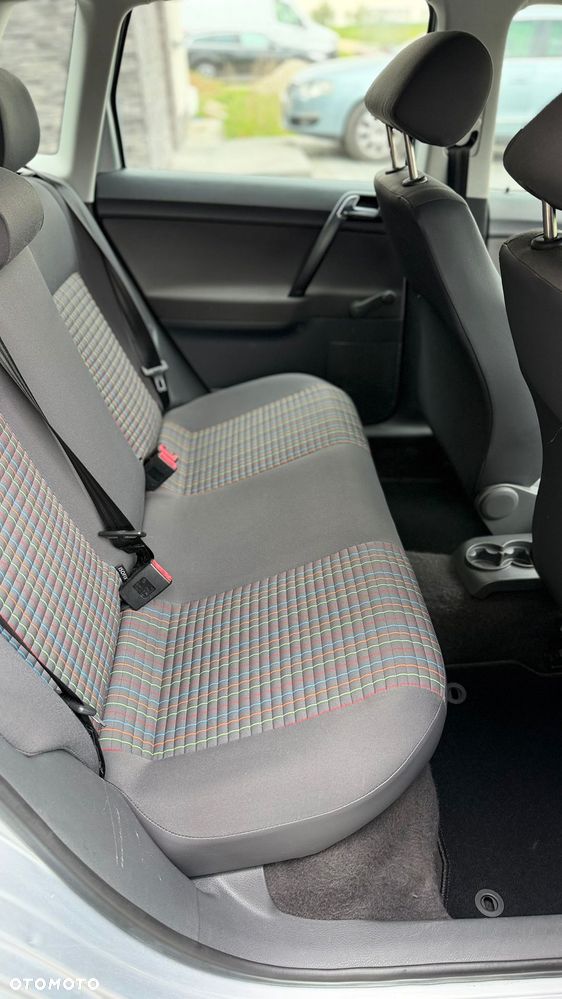 Volkswagen Polo 1.2 Comfortline - 9