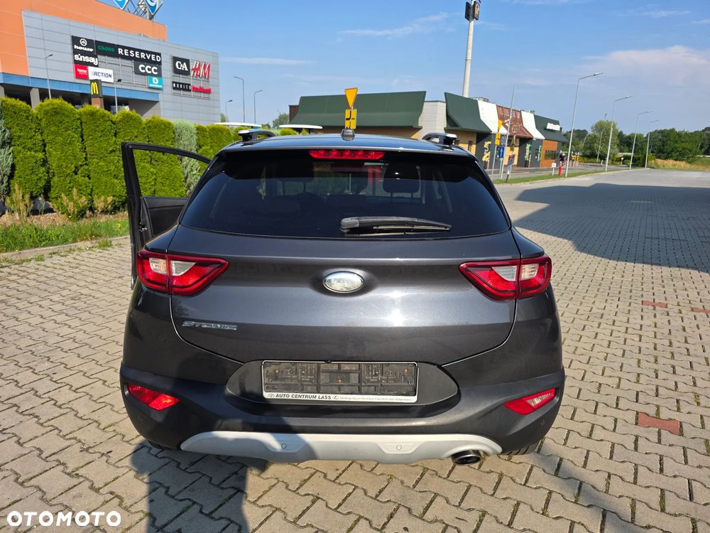 Kia Stonic 1.2 Edition 7 - 5