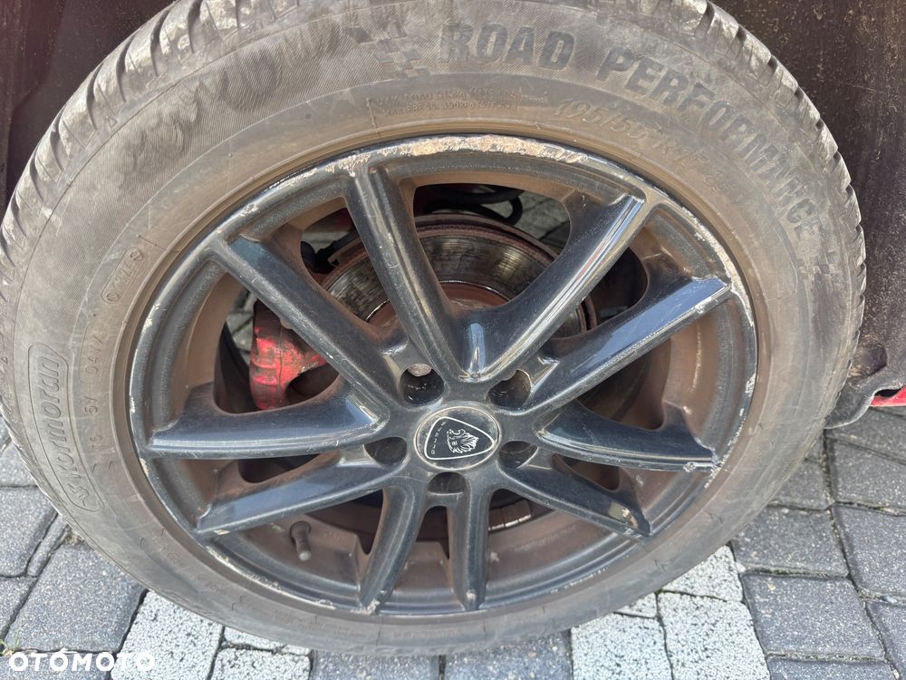 Skoda Fabia 1.4 TSI DSG RS - 14