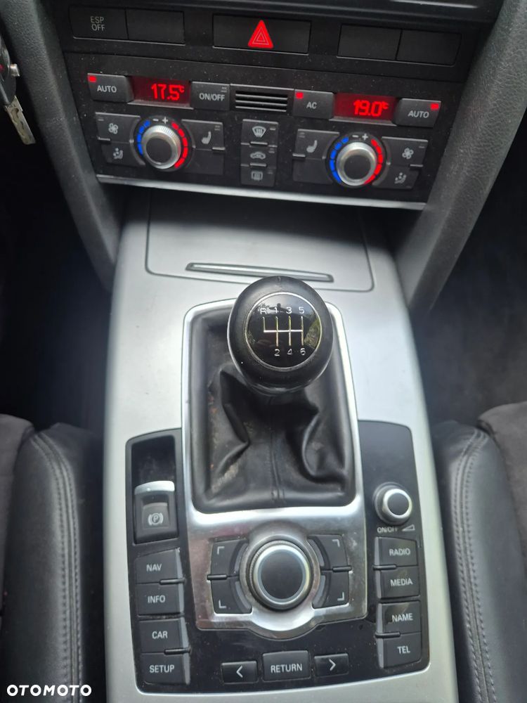 Audi A6 Avant 2.0 TDI DPF - 13