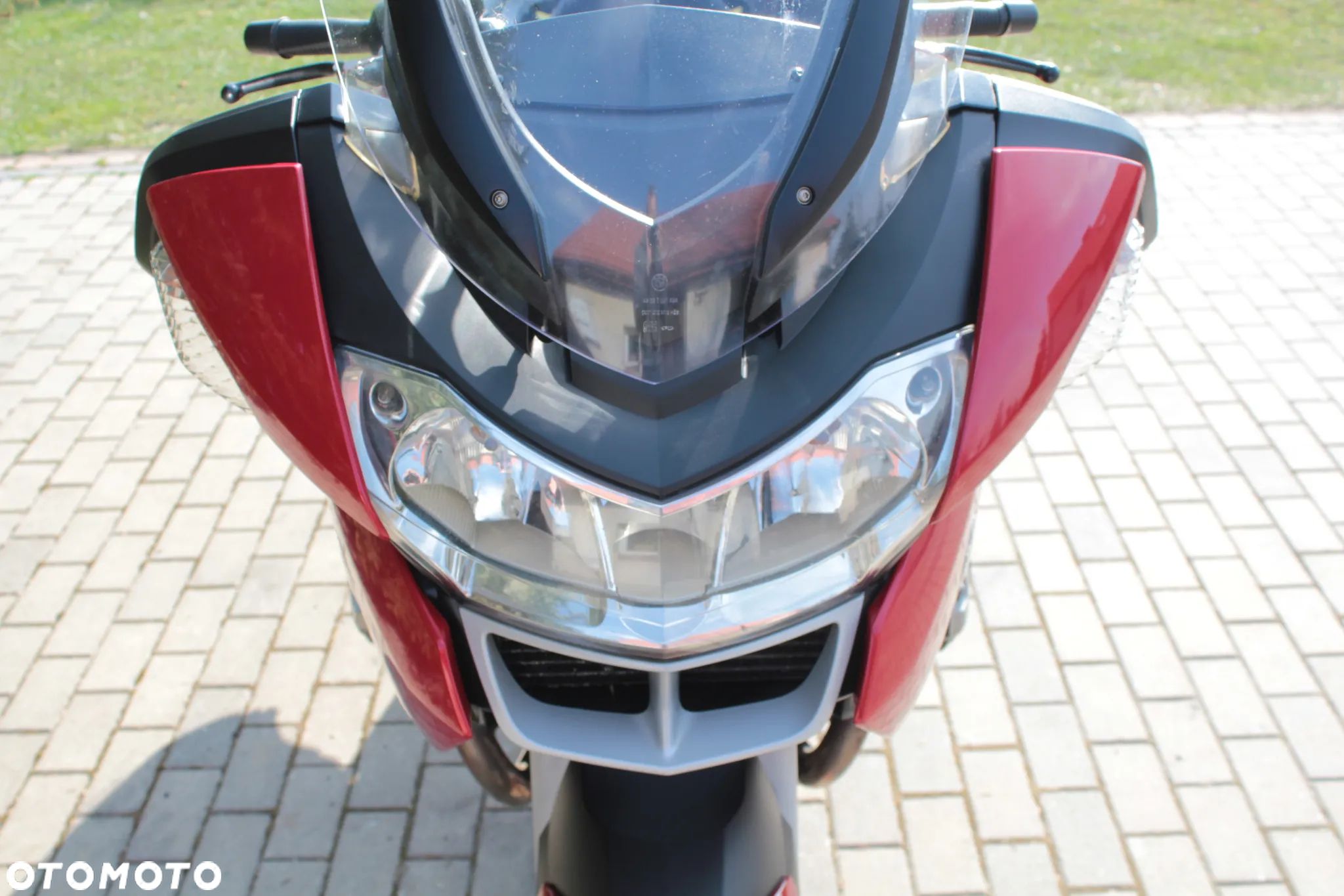 BMW RT - 21