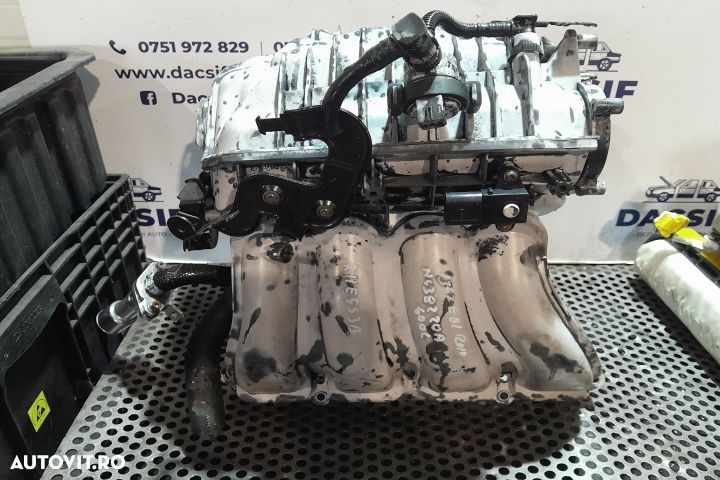 Galerie admisie 7546981 7546981 BMW Seria 1 E81-E88 [2004 - 2007] - 1