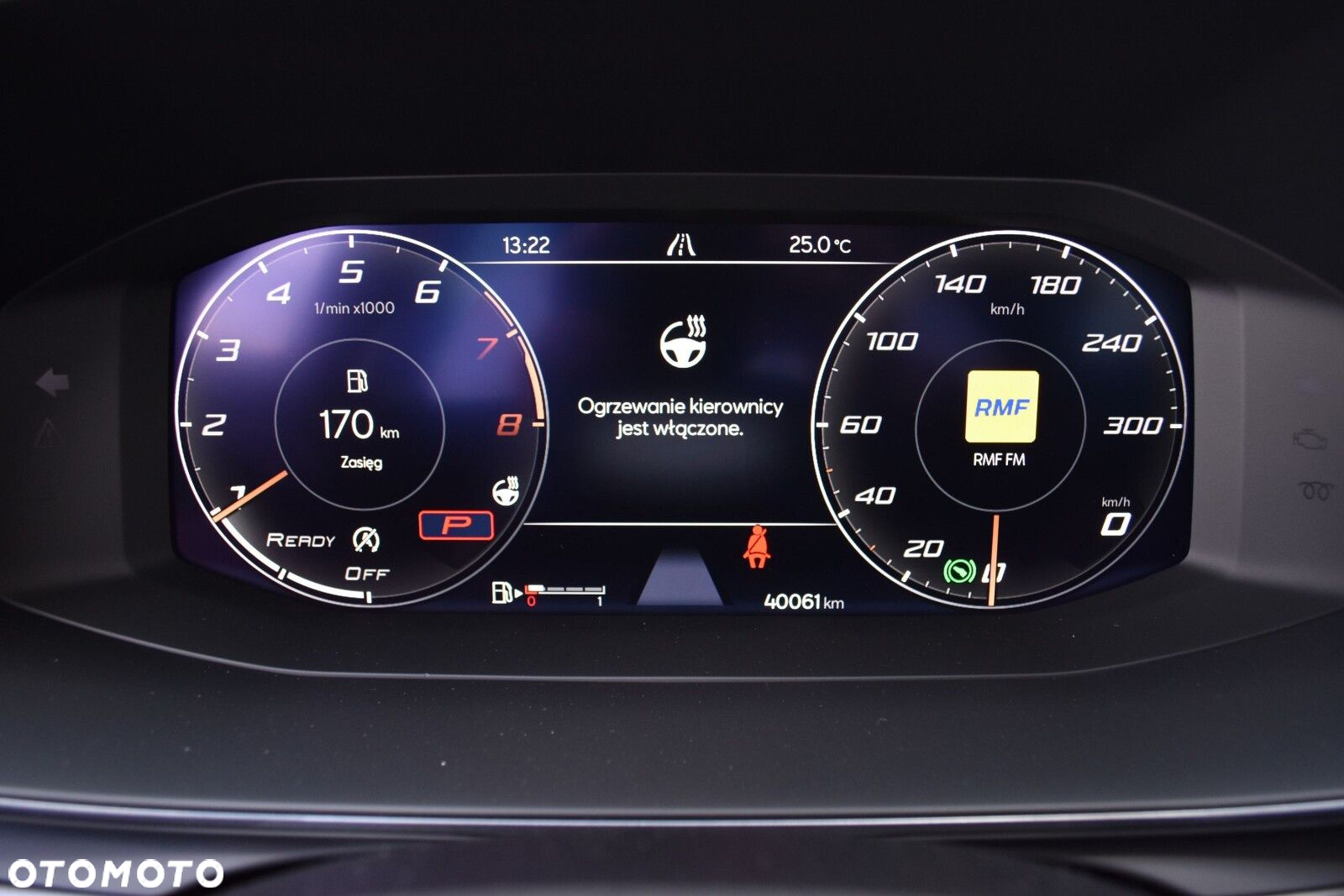Cupra Leon - 32