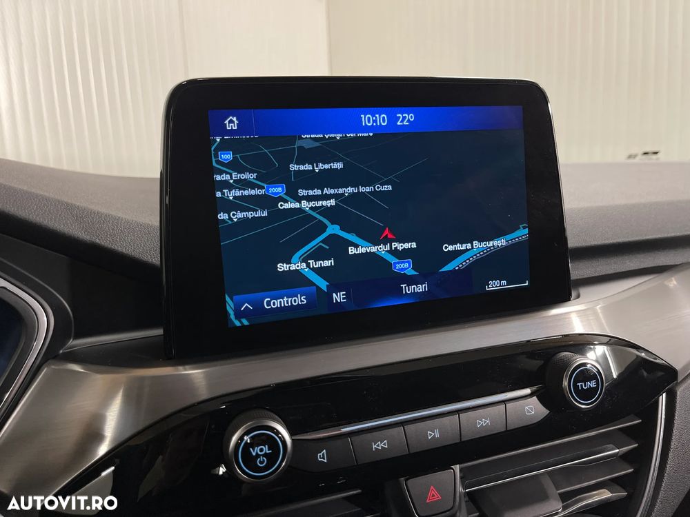 Ford Kuga 1.5 EcoBoost FWD Titanium - 14