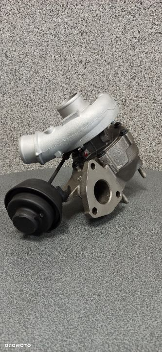 Turbina Honda Accord 2.2 I-CTDi  729125 - 2