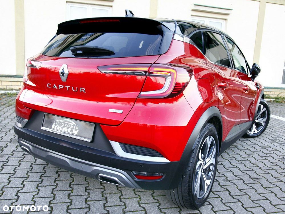 Renault Captur - 32