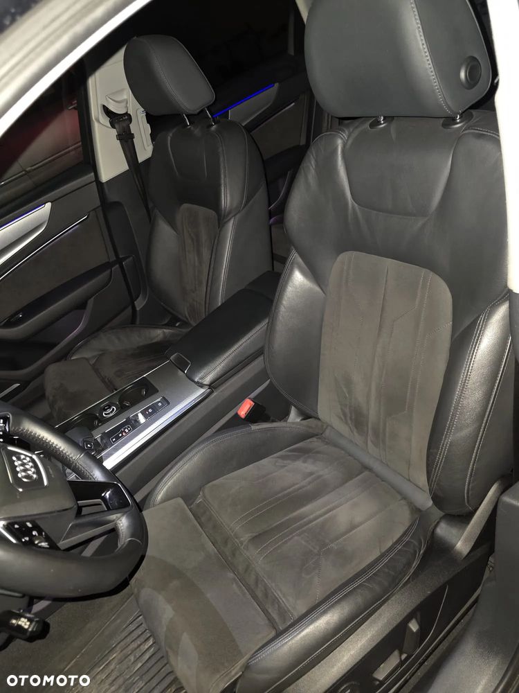 Audi A6 Avant 2.0 TDI ultra S tronic - 26