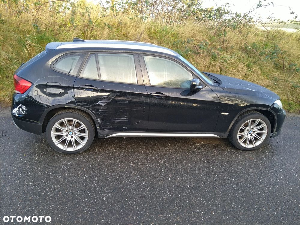 BMW X1 sDrive18d - 3