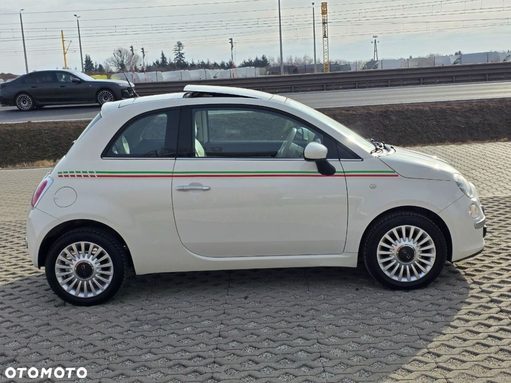 Fiat 500 - 9