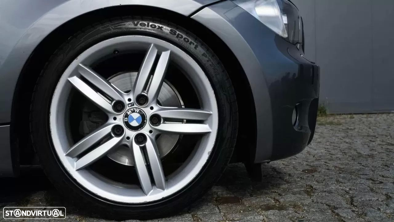 BMW 120 d - 6