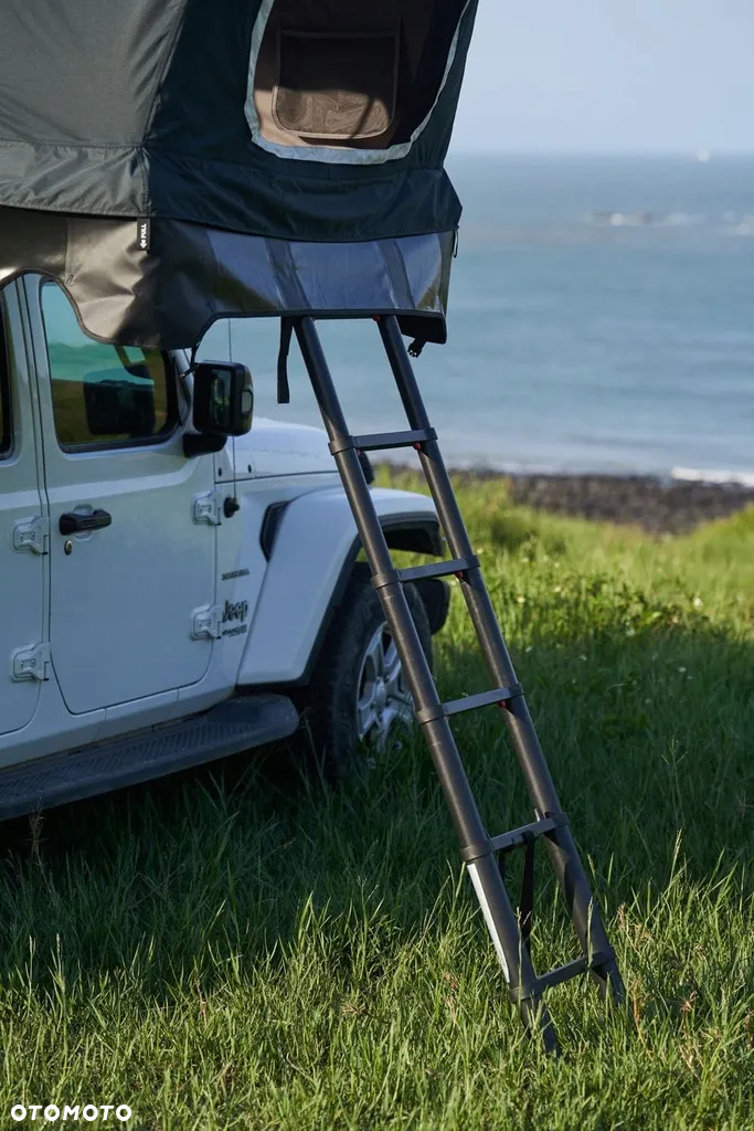 Namiot dachowy Wild Land Voyager PRO 140 - 8