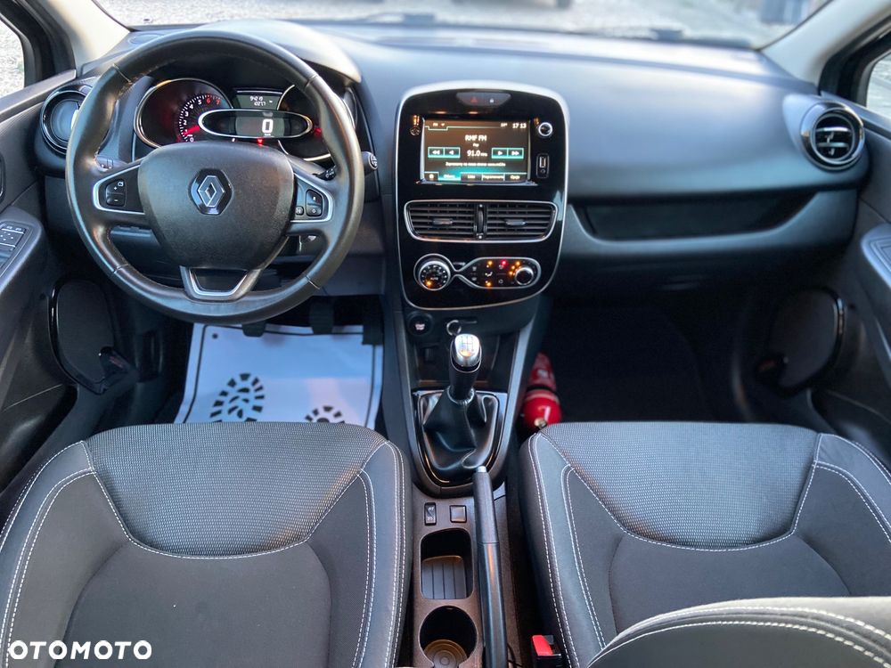 Renault Clio 0.9 Energy TCe Limited - 35
