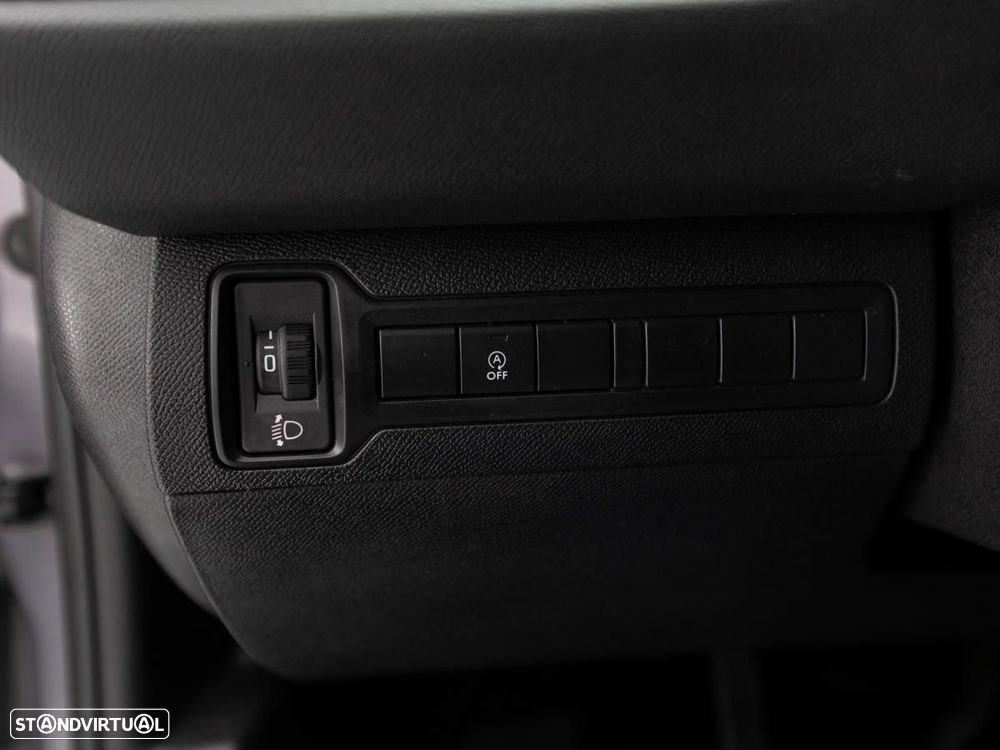 Peugeot 308 SW 1.5 BlueHDi Style - 13