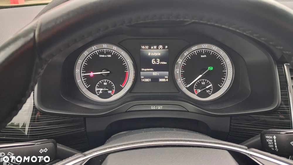 Skoda Kodiaq - 17