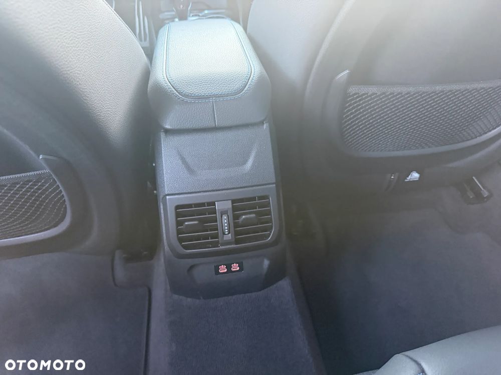 BMW Seria 2 218i M Sport - 21