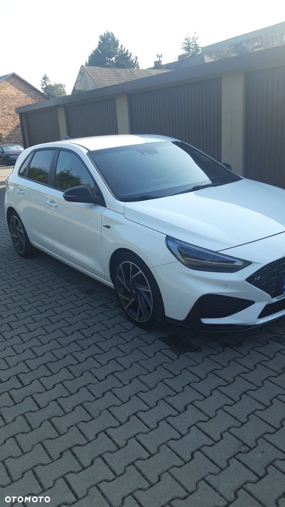 Hyundai i30 1.5 T-GDI 48V Smart DCT - 1