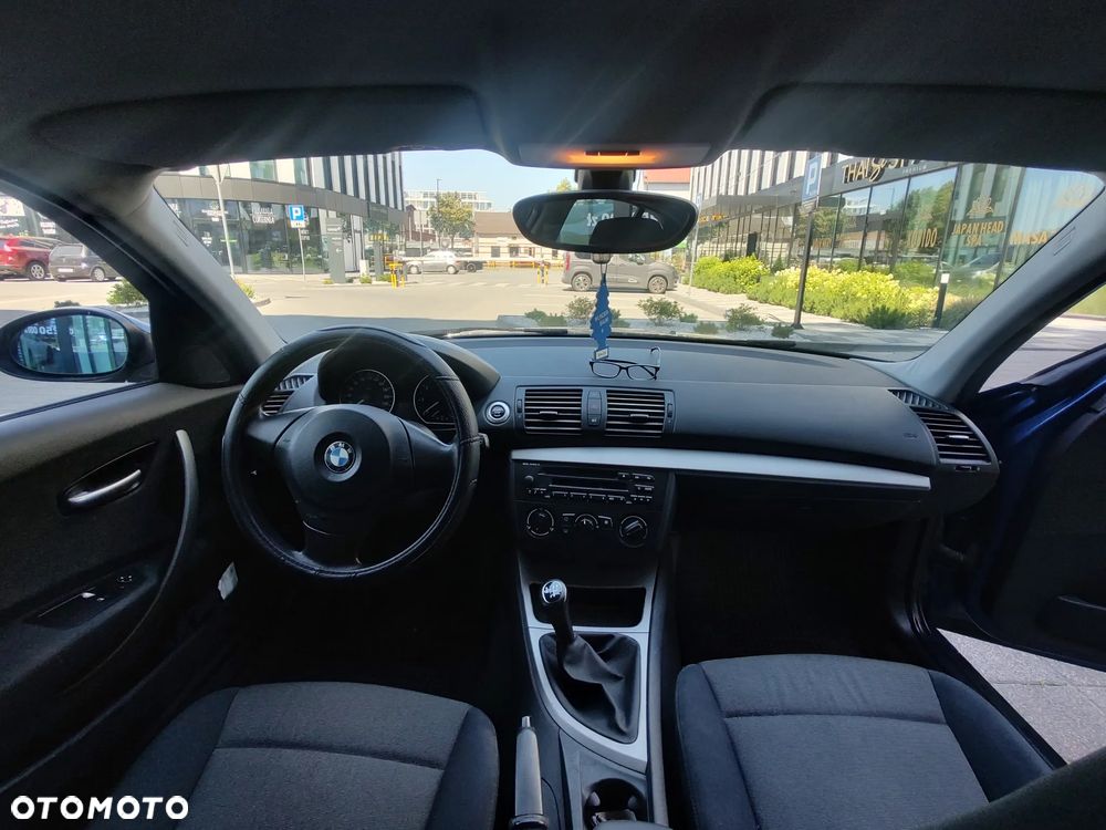 BMW Seria 1 - 9