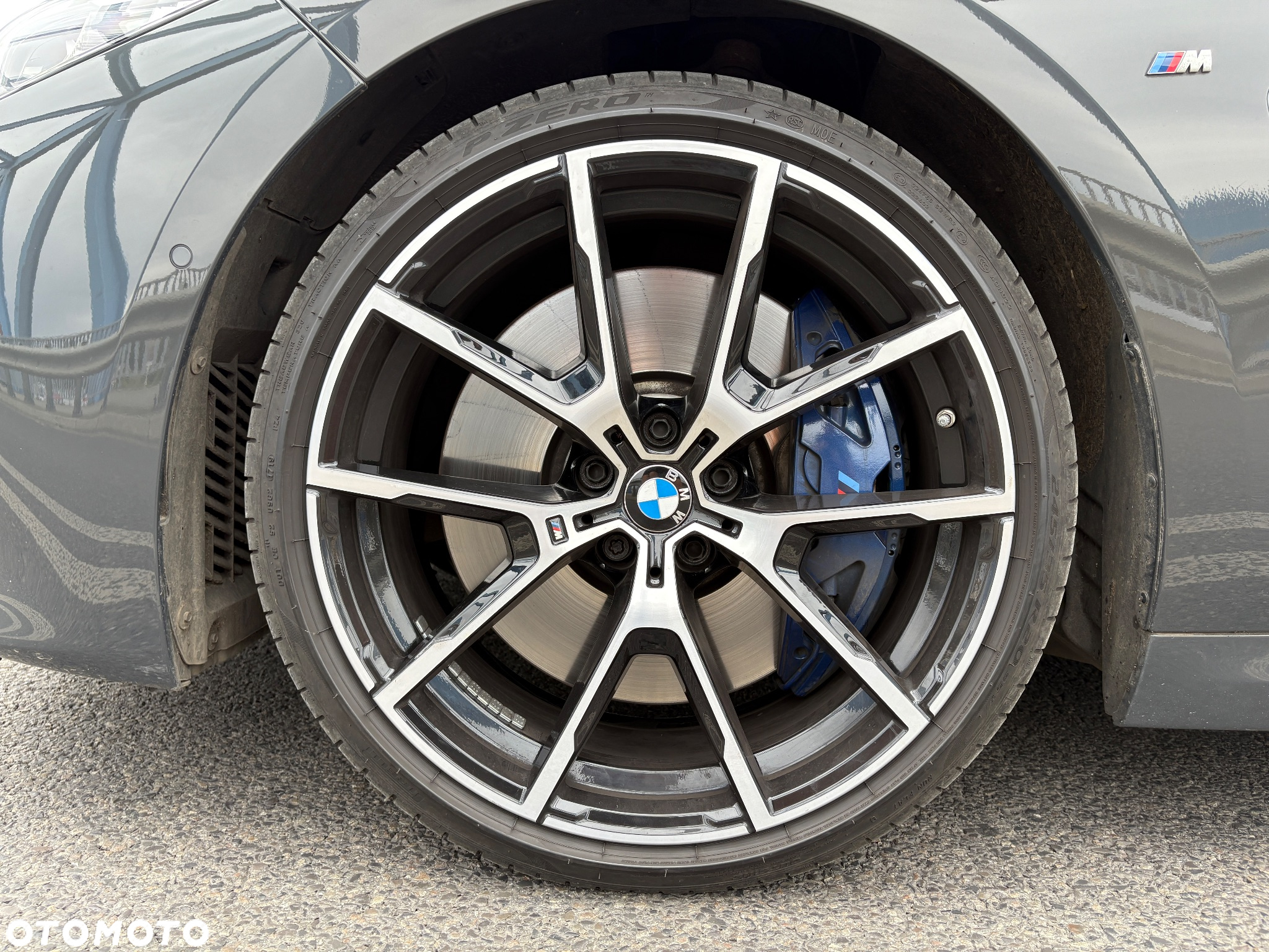 BMW Seria 8 M850i xDrive - 31