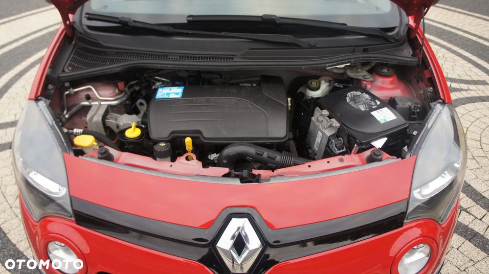 Renault Twingo 1.2 16V Dynamique - 25