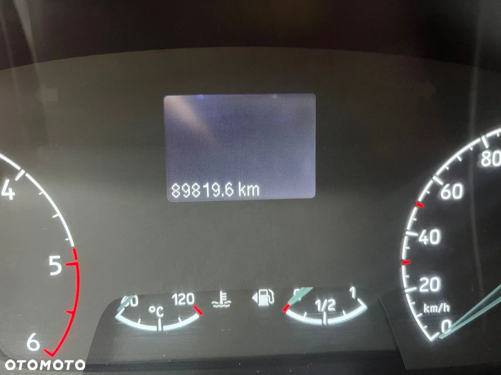 Ford Transit Custom - 15