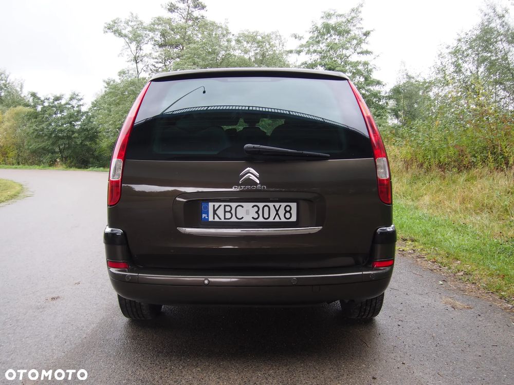 Citroën C8 2.0 HDi Exclusive - 14