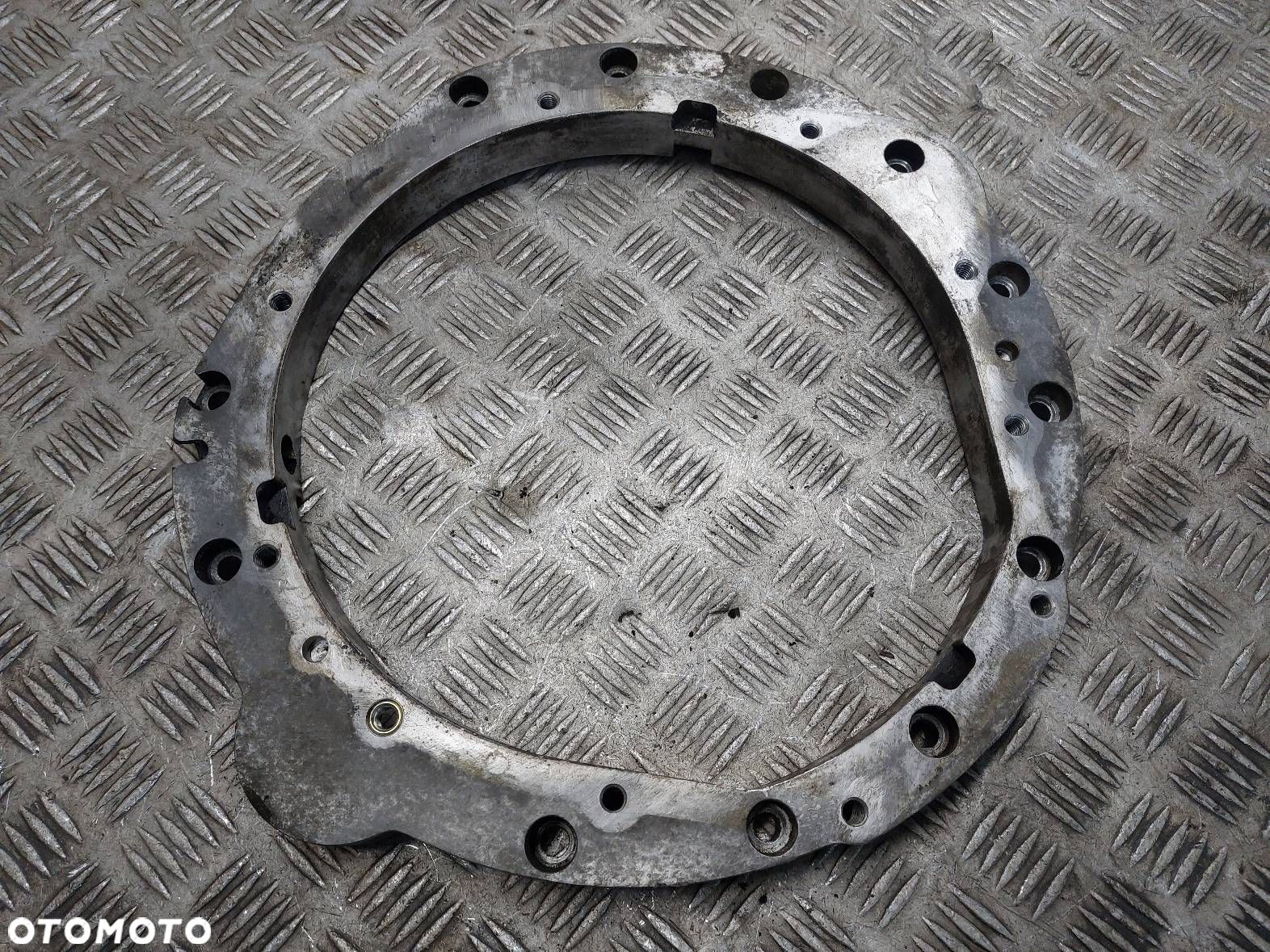 DYSTANS FLANSZA SKRZYNI BIEGÓW VOLKSWAGEN LT 46 2.8 TDI 94070412009 - 1