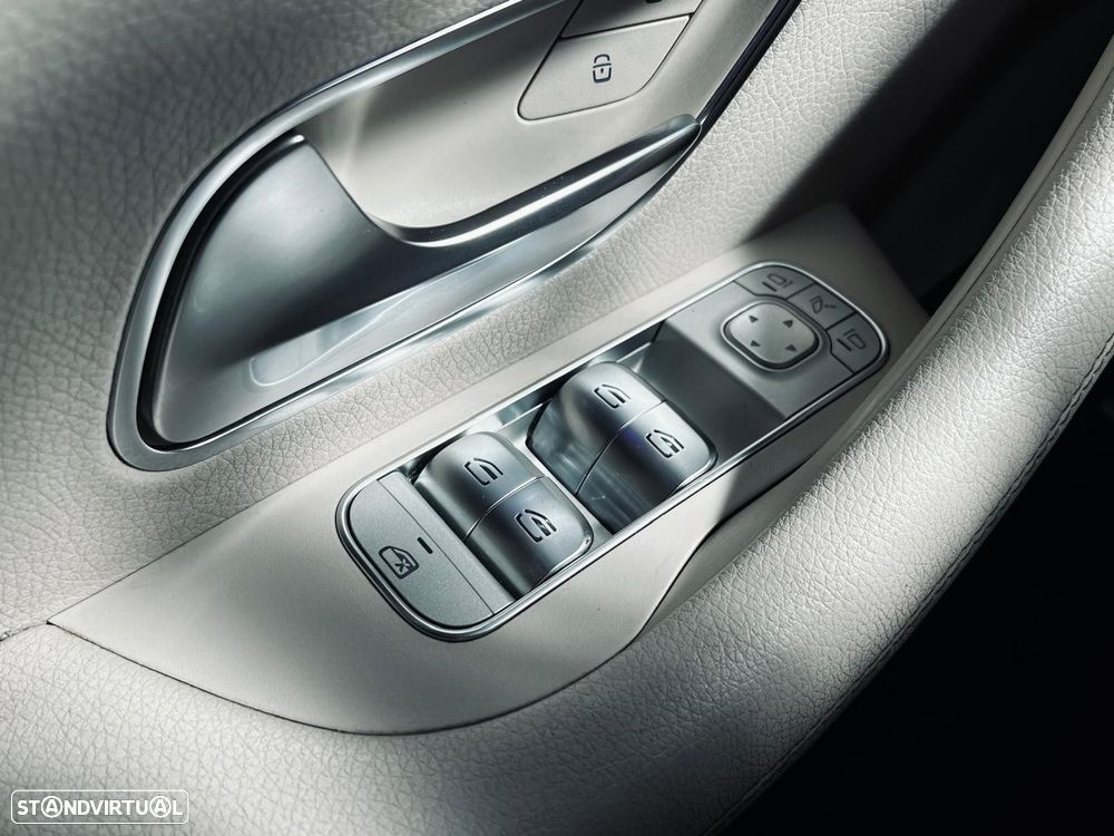 Mercedes-Benz GLE 400 d 4Matic 9G-TRONIC AMG Line - 41
